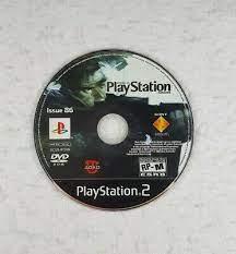 Playstation Magazine Issue 86 - PlayStation 2