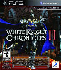 White Knight Chronicles II - PlayStation 3