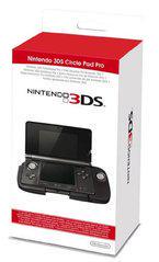 Circle Pad Pro - Nintendo 3DS - Nintendo Accessories