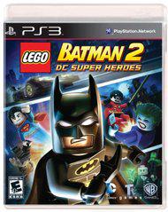 LEGO Batman 2 - PlayStation 3