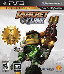 Ratchet & Clank Collection - PlayStation 3