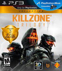 Killzone Trilogy Collection - PlayStation 3