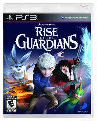 Rise Of The Guardians - PlayStation 3