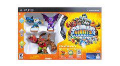 Skylander's Giants Starter Pack - PlayStation 3