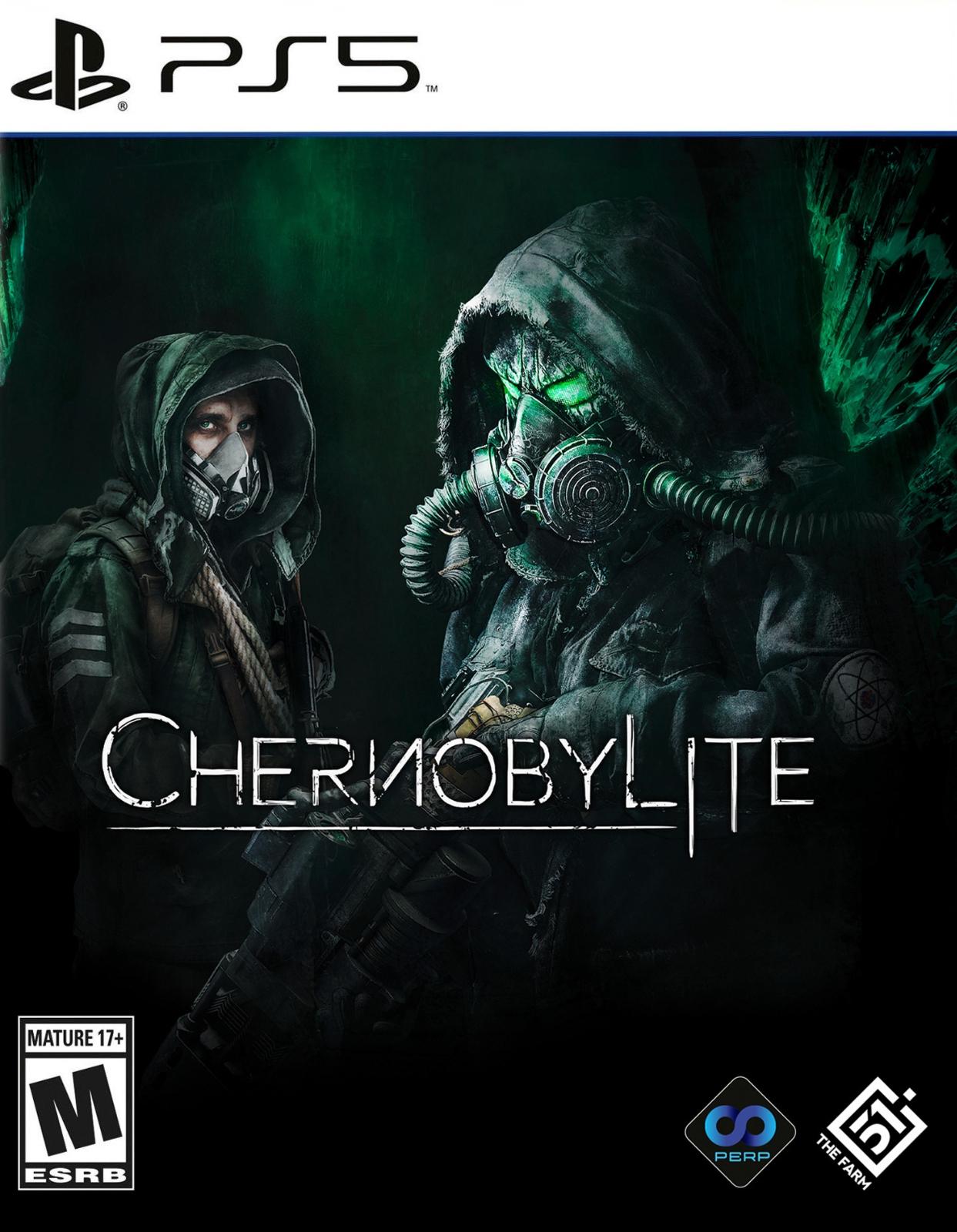 Chernobylite - PlayStation 5