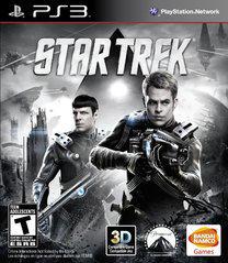 Star Trek: The Game - PlayStation 3