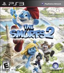 The Smurfs 2 - PlayStation 3