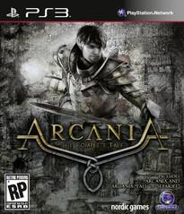 Arcania: The Complete Collection - PlayStation 3