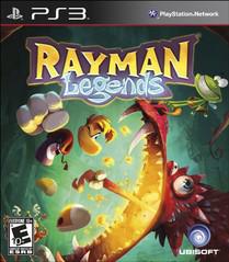 Rayman Legends - PlayStation 3