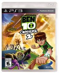 Ben 10: Omniverse 2 - PlayStation 3