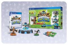 Skylanders Swap Force: Starter Pack - PlayStation 4
