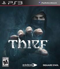 Thief - PlayStation 3