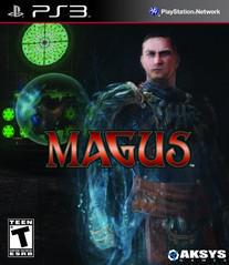 Magus - PlayStation 3