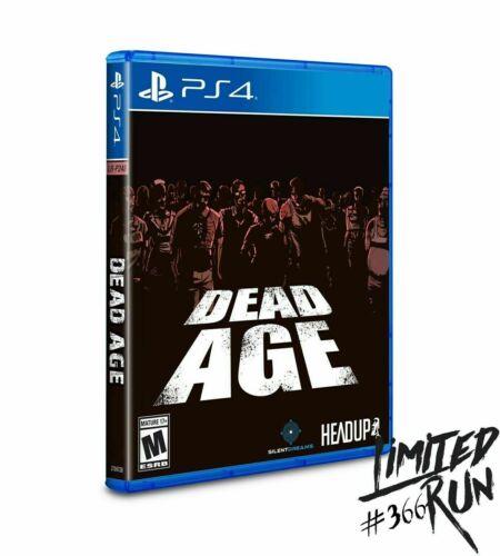 Dead Age - PlayStation 4