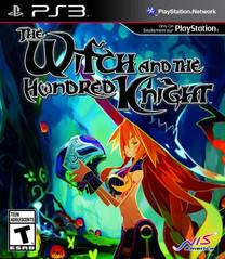 Witch and the Hundred Knight - PlayStation 3