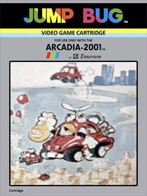 Jump Bug - Arcadia 2001