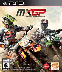 MXGP 14 - PlayStation 3