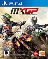 MXGP 14 - PlayStation 4