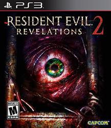 Resident Evil Revelations 2 - PlayStation 3