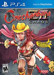 Onechanbara Z2: Chaos Banana Split Edition - PlayStation 4
