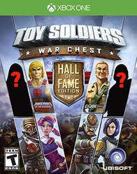 Toy Soldiers War Chest Hall of Fame Edition - Xbox One