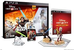 Disney Infinity 30 Starter Pack - PlayStation 3