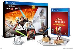 Disney Infinity 3.0 Starter Pack - PlayStation 4