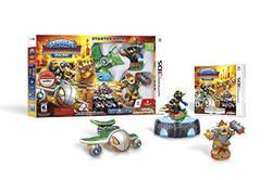 Skylanders SuperChargers Starter Pack - Nintendo 3DS