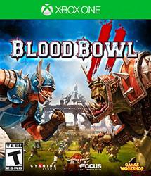 Blood Bowl II - Xbox One