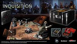 Dragon Age: Inquisition Inquisitor's Edition - PlayStation 4