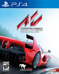 Assetto Corsa - PlayStation 4