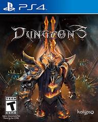 Dungeons II - PlayStation 4