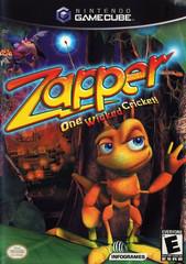 Zapper (Gamecube) - Nintendo Accessories - Gamecube