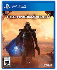 Technomancer - PlayStation 4