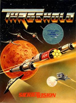Threshold - Colecovision