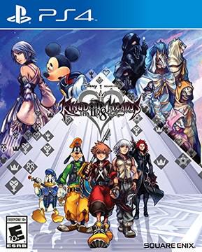 Kingdom Hearts HD 28 Final Chapter Prologue - PlayStation 4