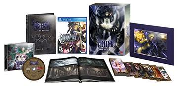 Anima: Gate of Memories Beyond Fantasy Edition - PlayStation 4