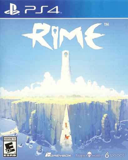 Rime - PlayStation 4