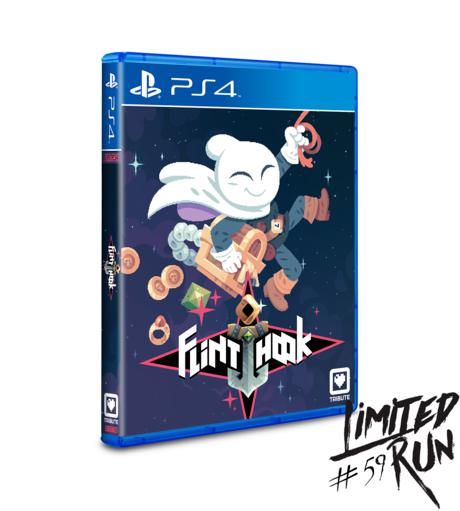 Flinthook - PlayStation 4