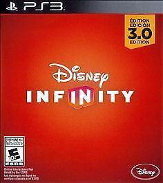 Disney Infinity 30 - PlayStation 3