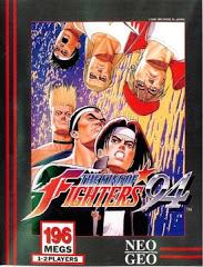 King of Fighters 94 - Neo Geo AES