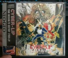 Cyber-Lip - Neo Geo CD