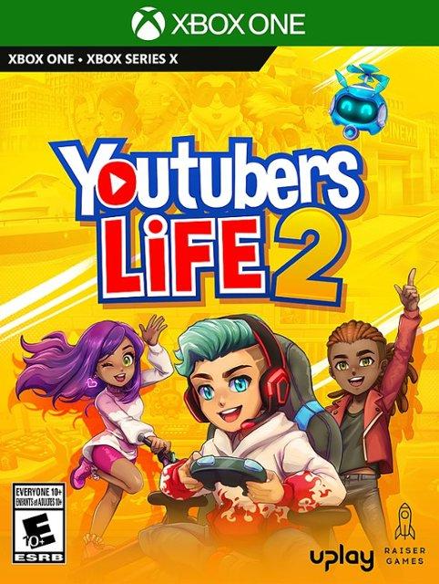 Youtubers Life 2 - Xbox One