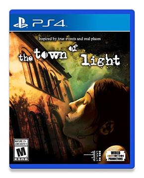 Town of Light - PlayStation 4