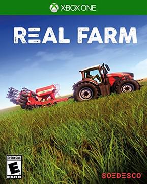 Real Farm - Xbox One