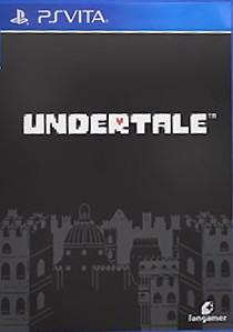 Undertale - PlayStation