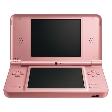 Nintendo DSi XL Metallic Rose - Console