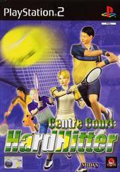 Centre Court: Hardhitter - PlayStation