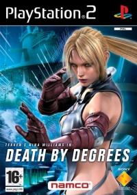 Death by Degrees - PlayStation