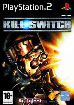 KillSwitch - PlayStation